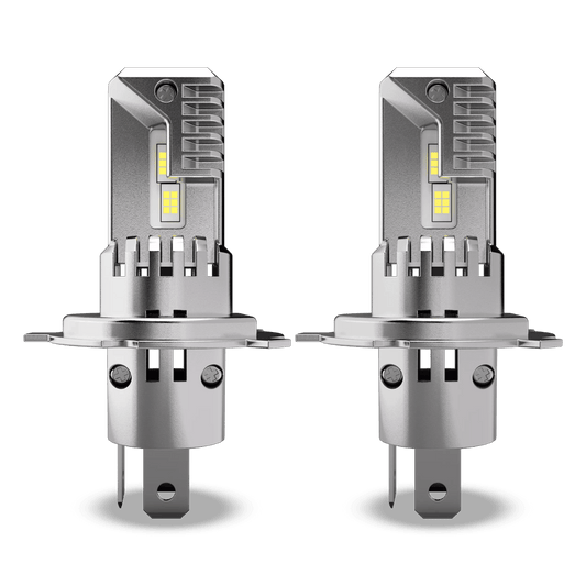 OSRAM H4 / H19 LEDriving HL EASY 6500K GEN2