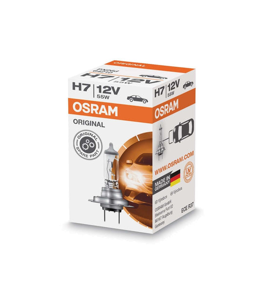 OSRAM H7 12V 55W