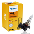 HB3 PHILIPS VISION +30% 12V 65W 9005