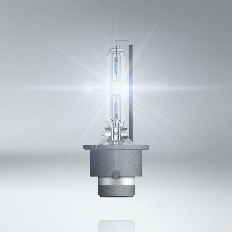 OSRAM D2S CLASSIC XENARC 4000K