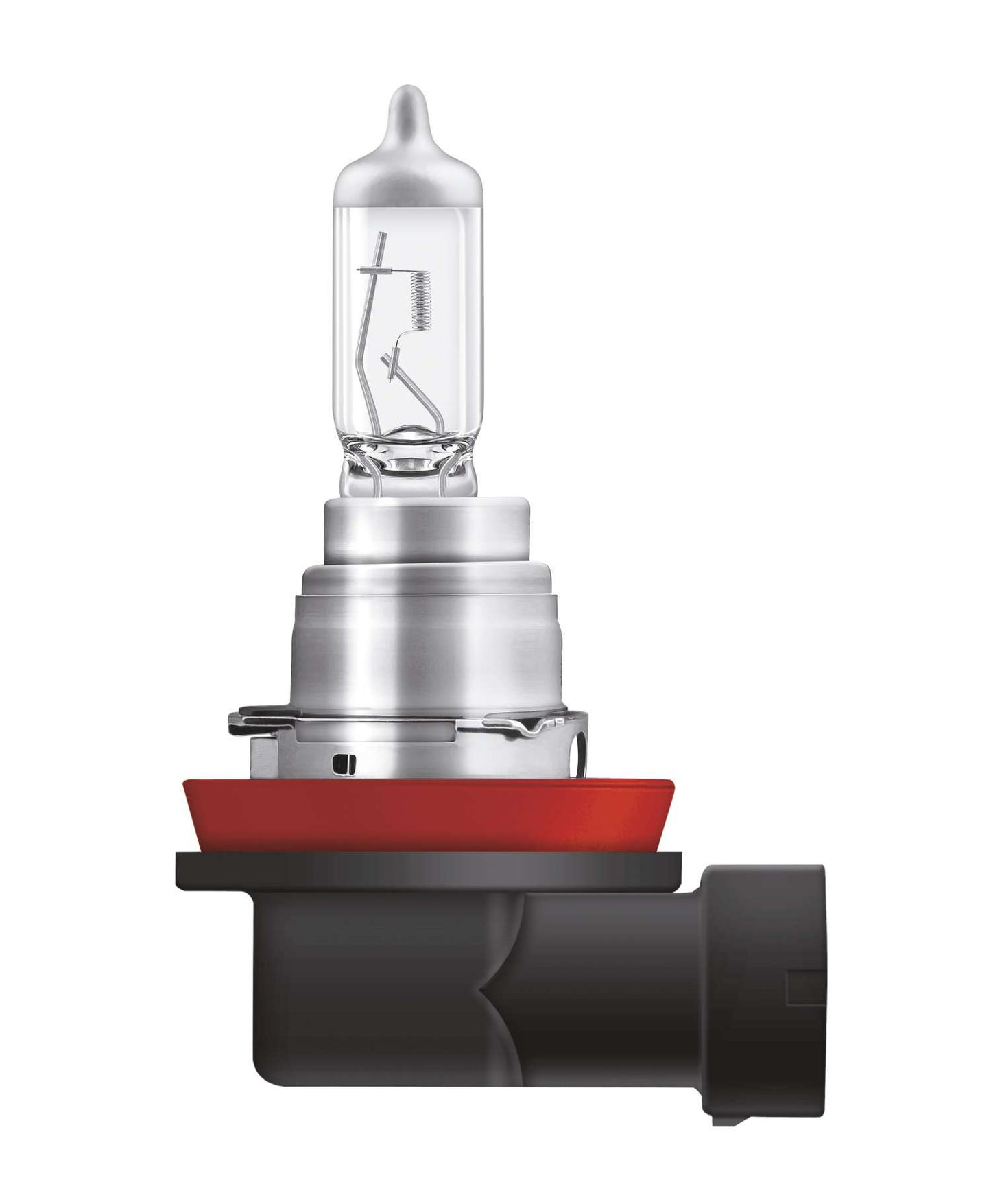 OSRAM H8 ORIGINAL LEMPUTĖ 12V 35W