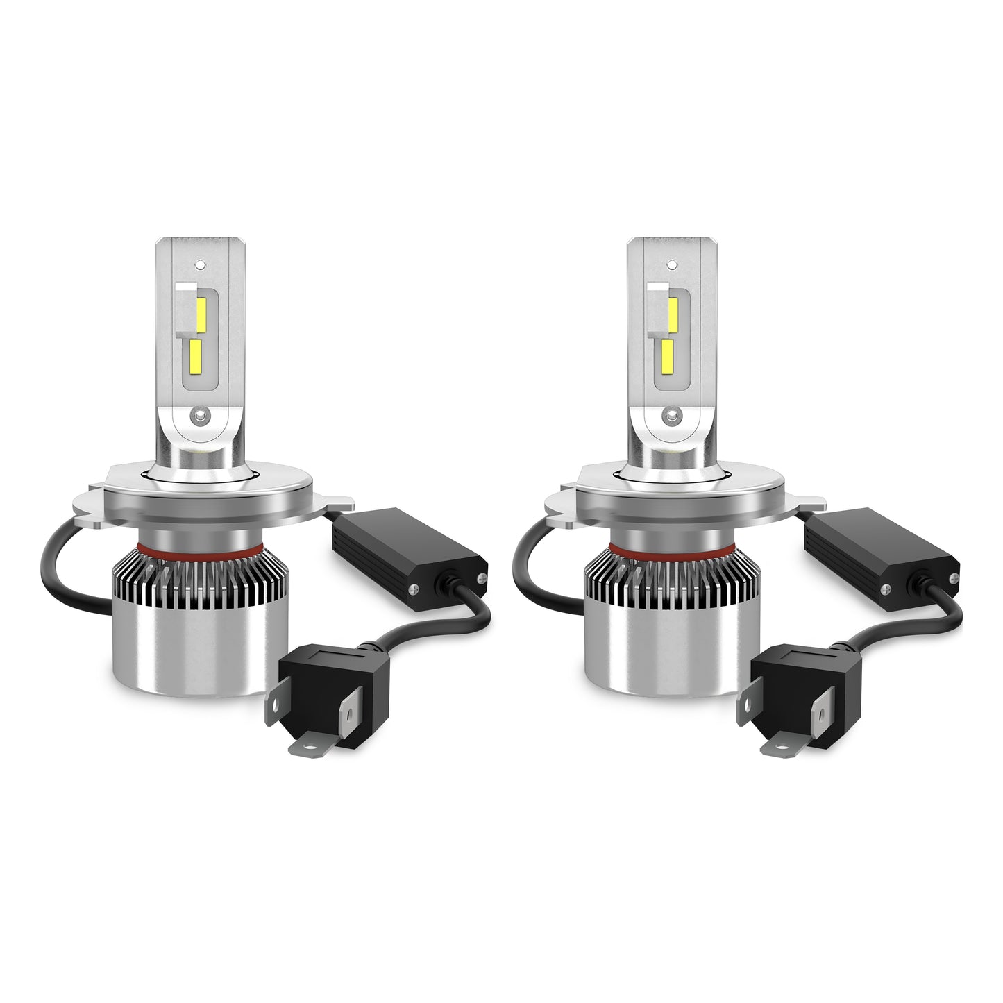 OSRAM H4 LEDriving XTR 6000K