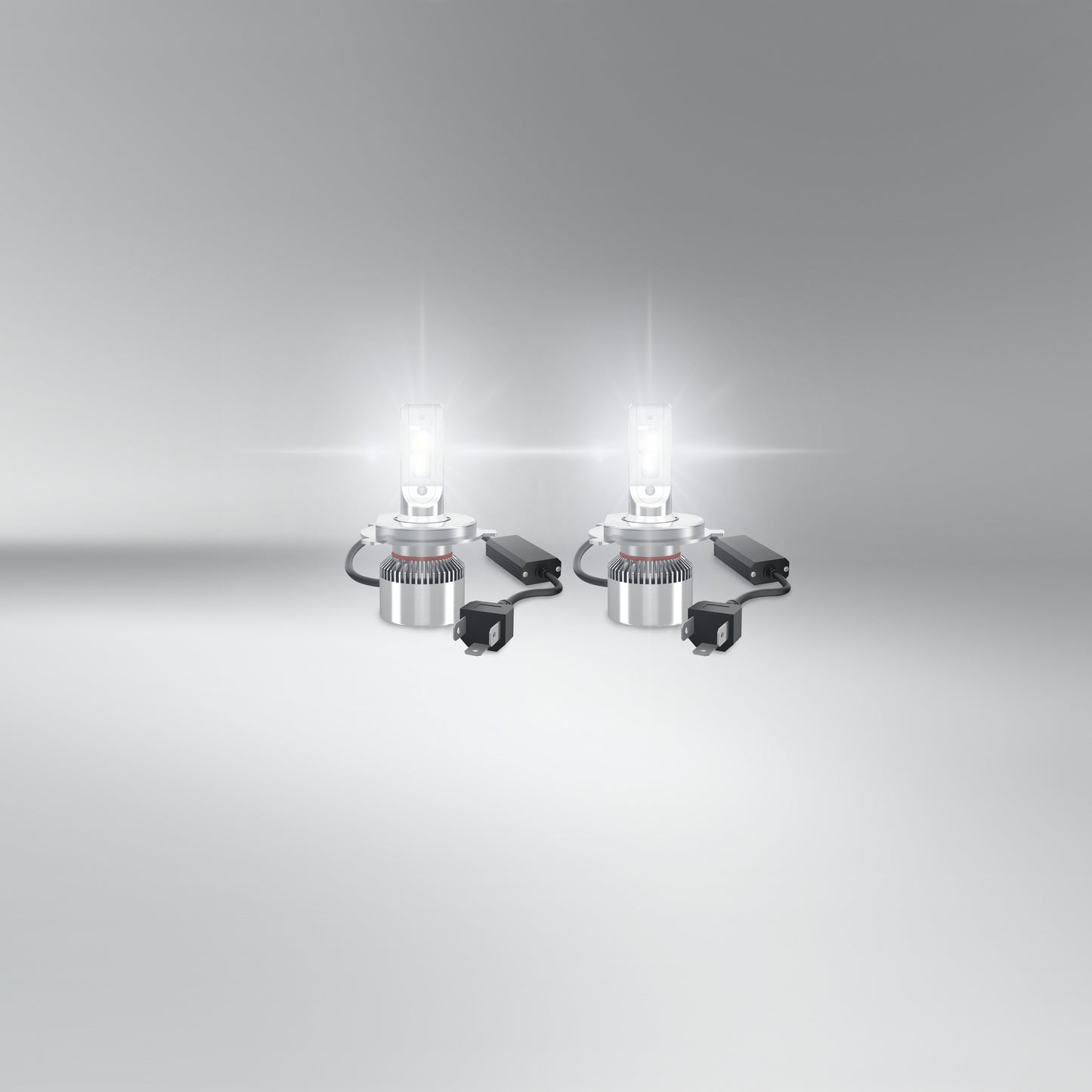 OSRAM H4 LEDriving XTR 6000K