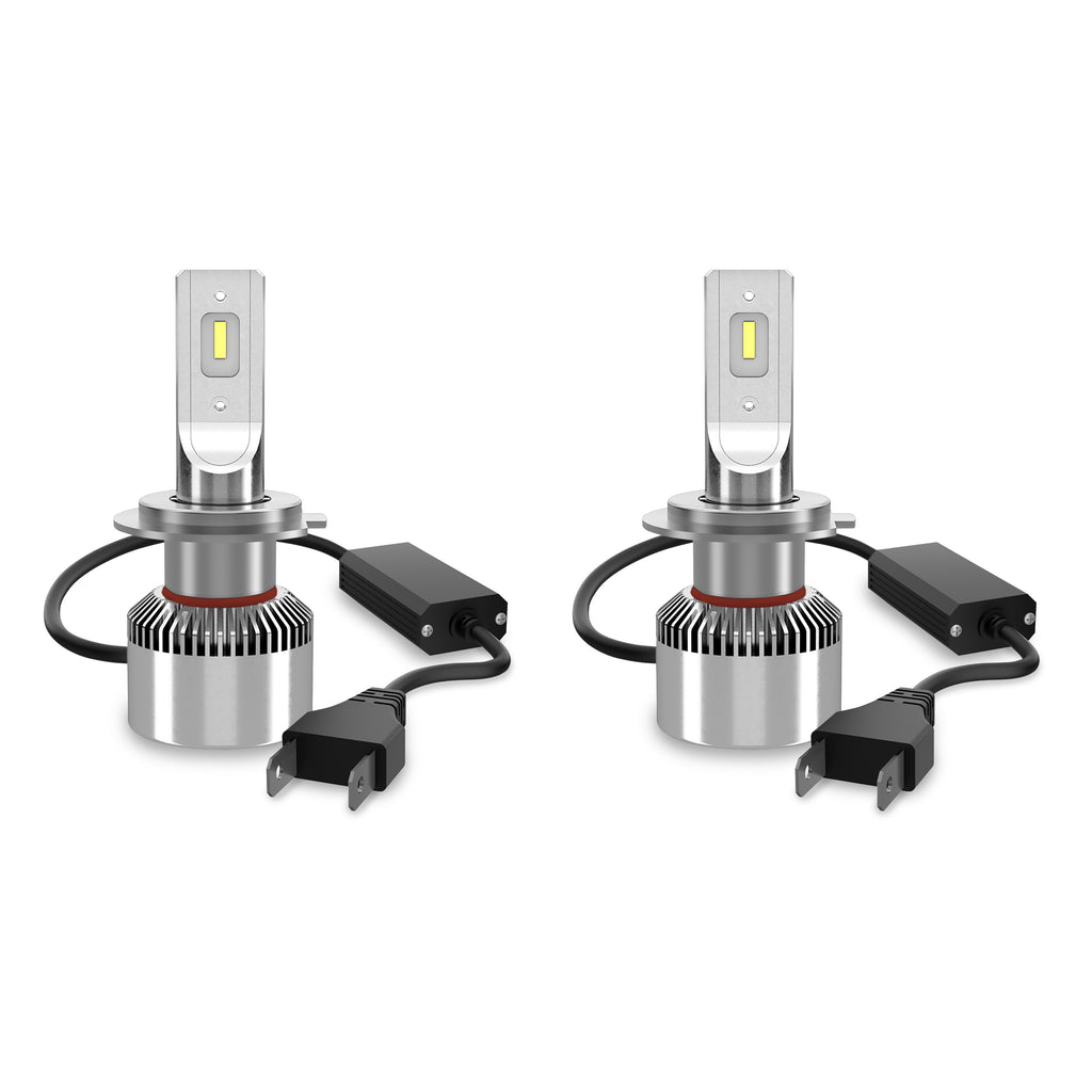 OSRAM H7 LEDriving XTR 6000K