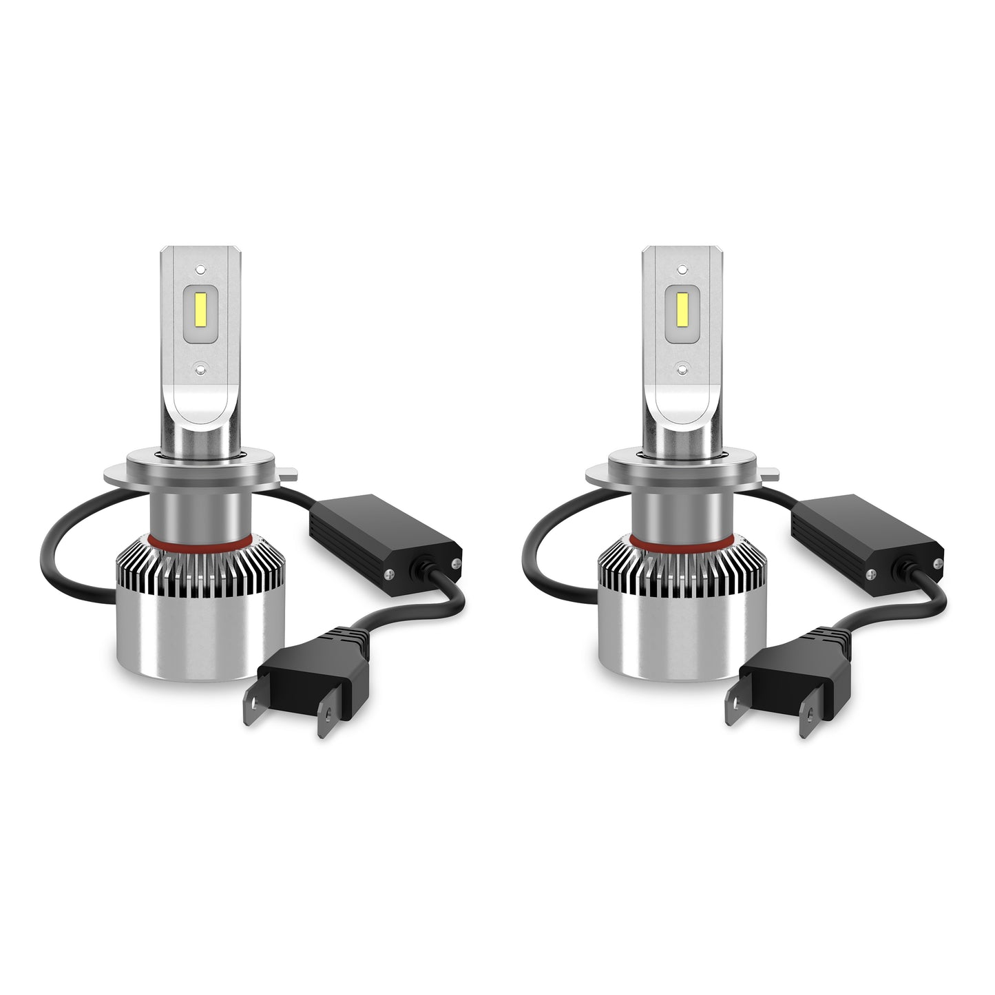 OSRAM H7 LEDriving XTR 6000K