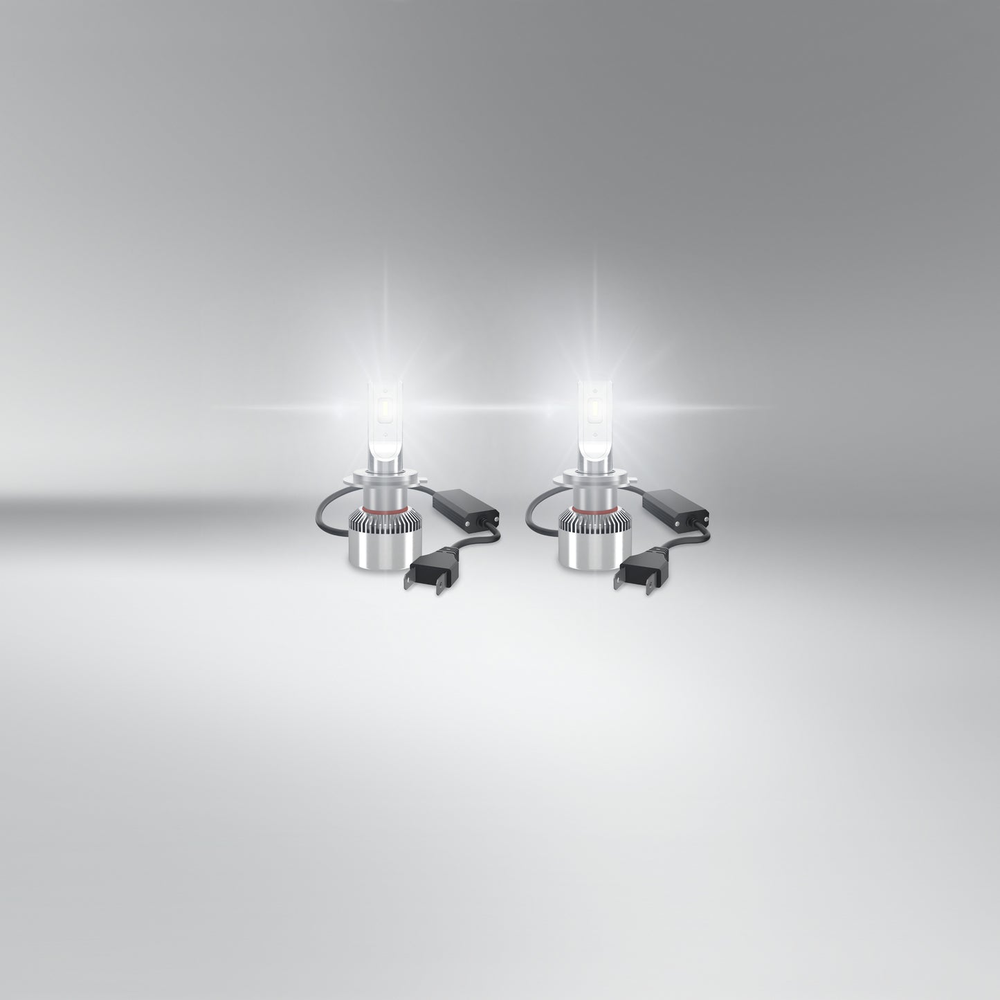 OSRAM H7 LEDriving XTR 6000K