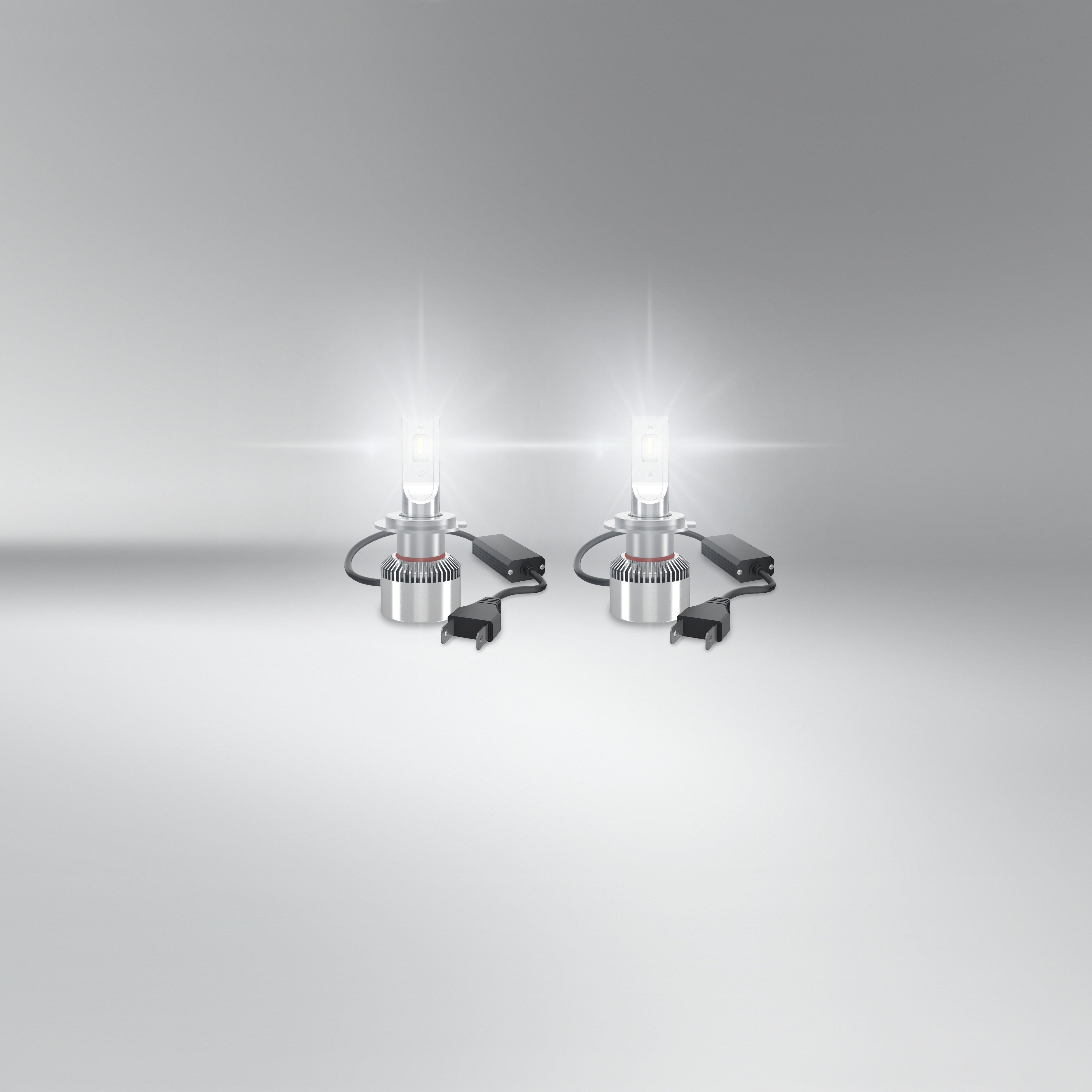 OSRAM H7 LEDriving XTR 6000K