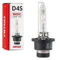 AMIO D4S XENON BASIC 6000K