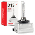 AMIO D1S XENON BASIC 6000K