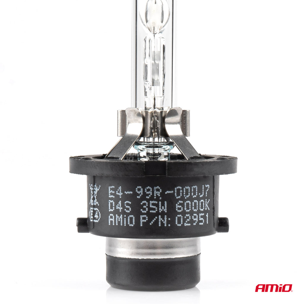 AMIO D4S XENON BASIC 6000K
