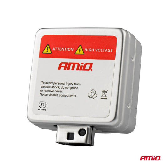 AMIO D1S XENON PREMIUM LEMPUTĖ 6000K