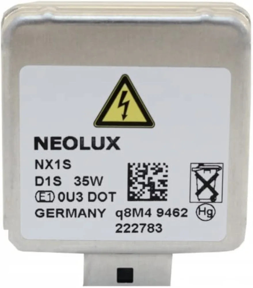 NEOLUX D1S BY OSRAM 4250K
