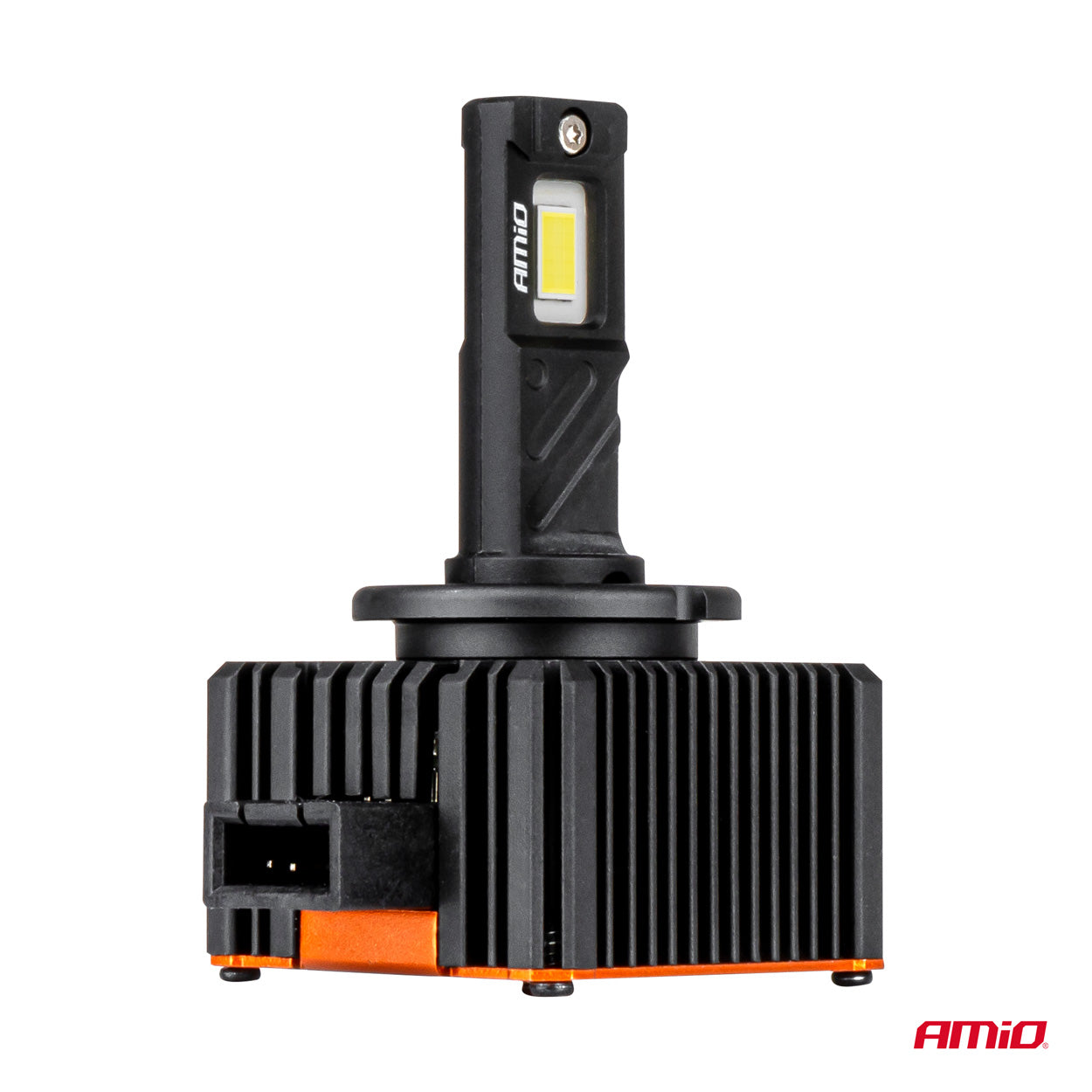 AMIO LED XD PRO D1S D1R FULL CANBUS 6500K +400%