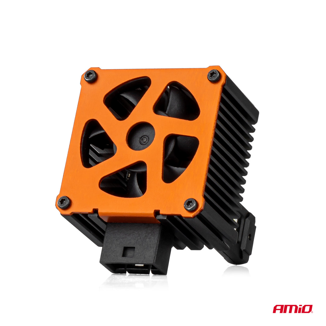AMIO LED XD PRO D1S D1R FULL CANBUS 6500K +400%