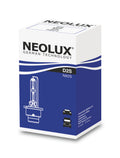 NEOLUX D2S BY OSRAM 4100K