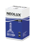 NEOLUX D3S BY OSRAM 4250K