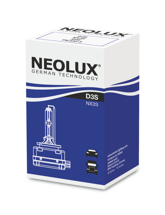 NEOLUX D3S BY OSRAM 4250K
