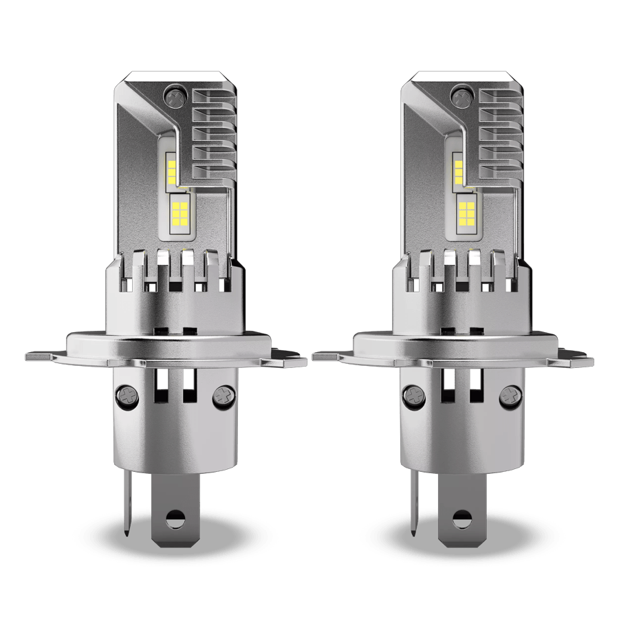 OSRAM H4 / H19 LEDriving HL EASY 6500K GEN2