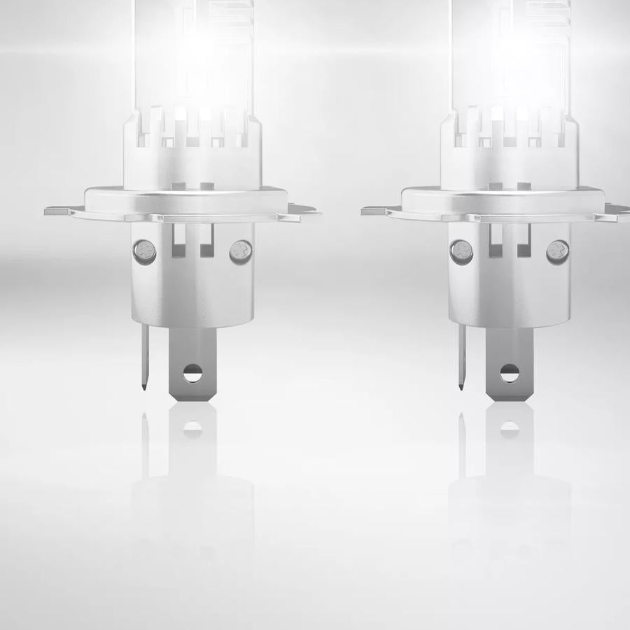 OSRAM H4 / H19 LEDriving HL EASY 6500K GEN2