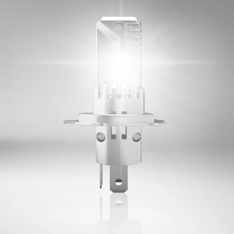 OSRAM H4 / H19 LEDriving HL EASY 6500K GEN2
