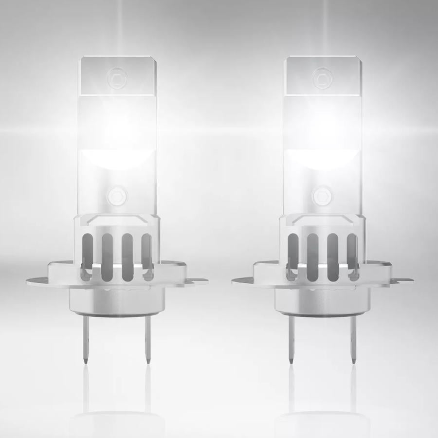 OSRAM H7 / H18 LEDriving HL EASY GEN2 +120% 6500K