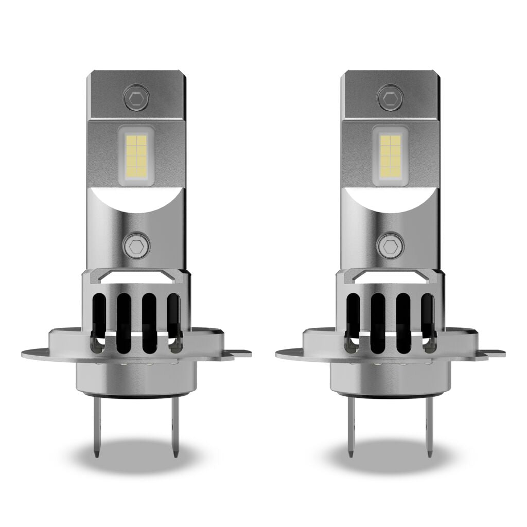 OSRAM H7 / H18 LEDriving HL EASY GEN2 +120% 6500K