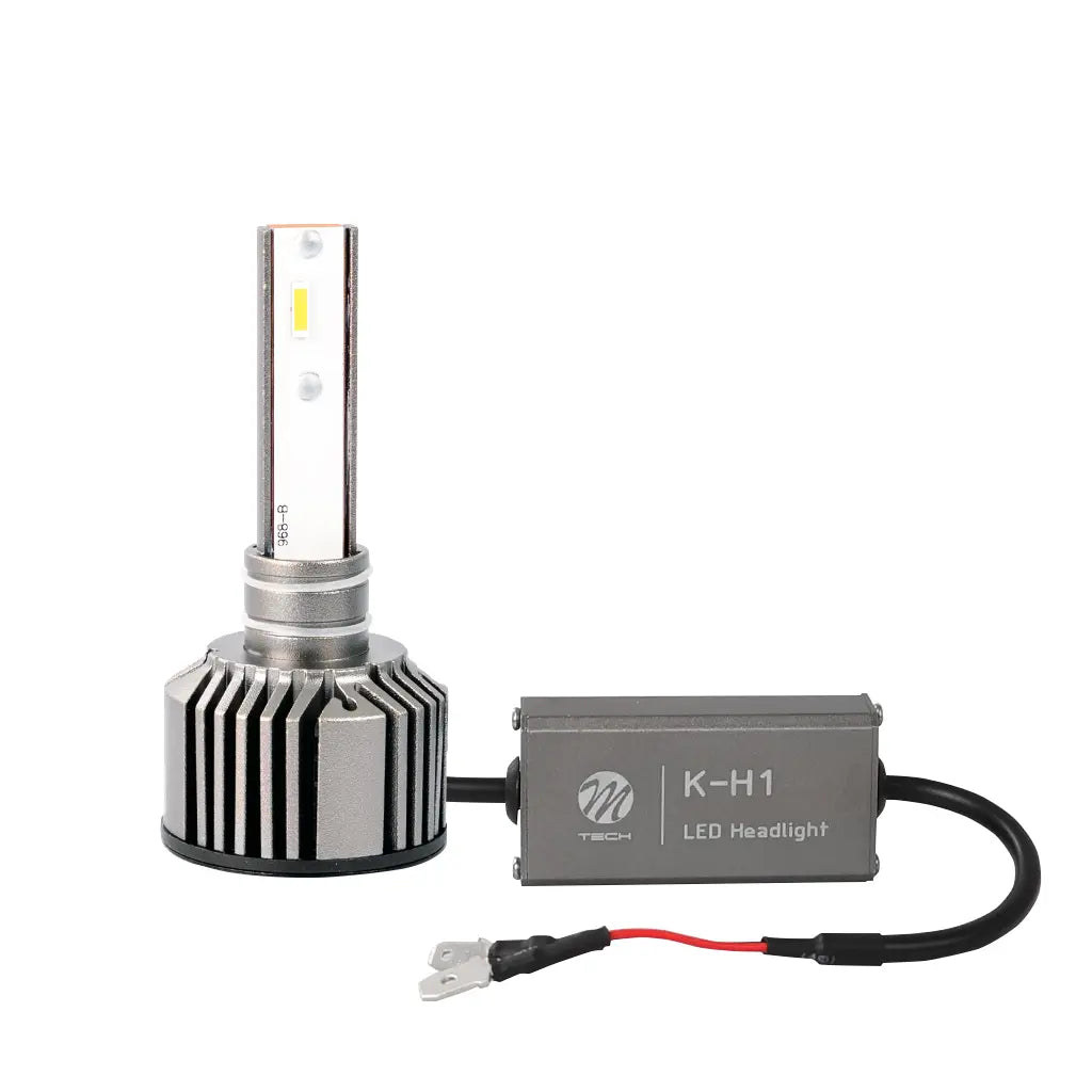 M-TECH H7 LED PRO NEW GENERATION 6500K