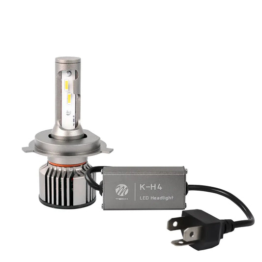 M-TECH H7 LED PRO NEW GENERATION 6500K