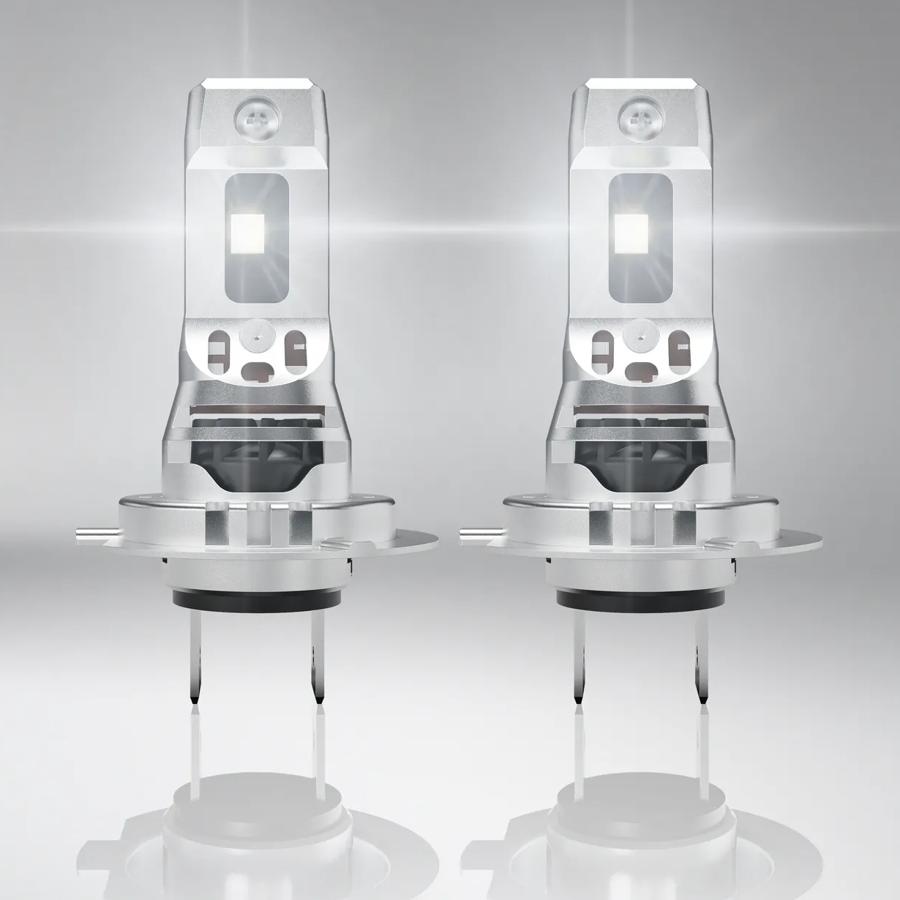 OSRAM H7 NIGHT BREAKER LED SPEED 16W 12V +450% (LEGALIOS)