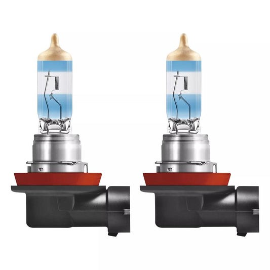 OSRAM H11 NIGHT BREAKER +220%