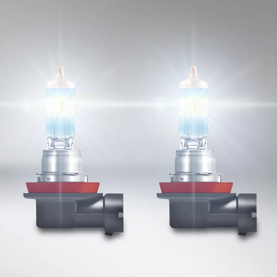 OSRAM H11 NIGHT BREAKER +220%