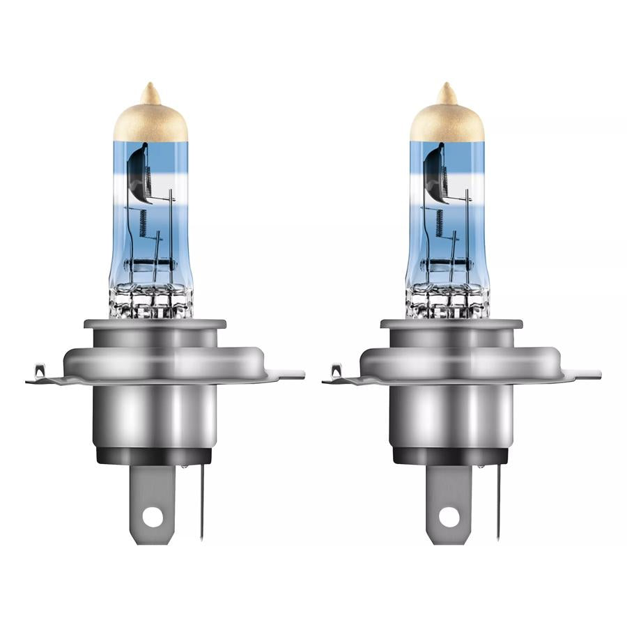 OSRAM H4 NIGHT BREAKER +220%