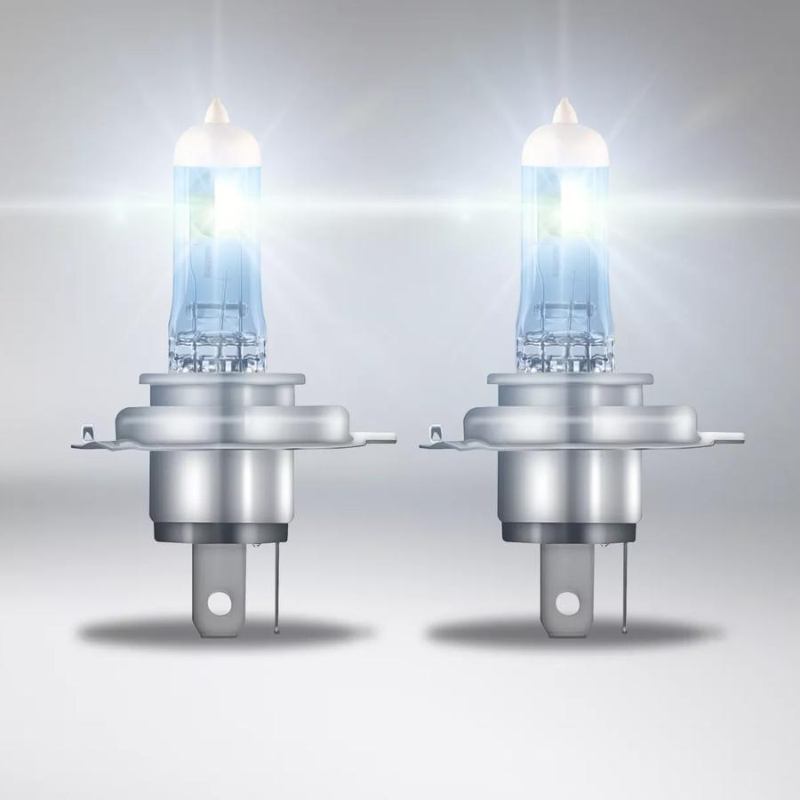 OSRAM H4 NIGHT BREAKER +220%