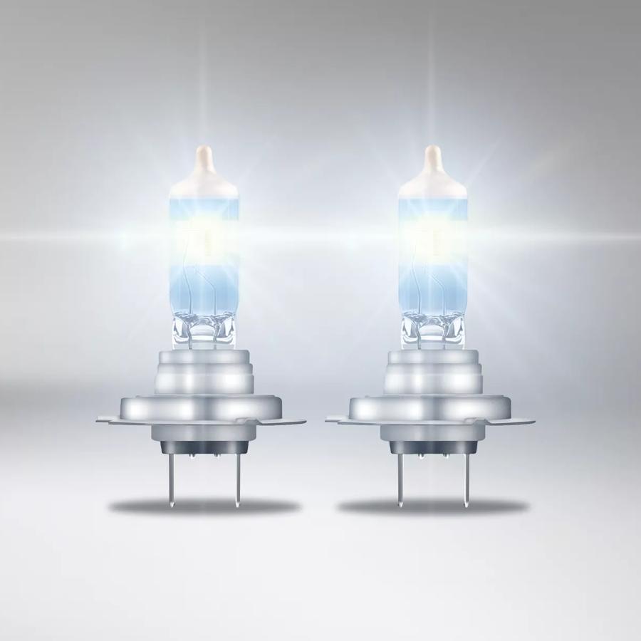 OSRAM H7 NIGHT BREAKER +220%