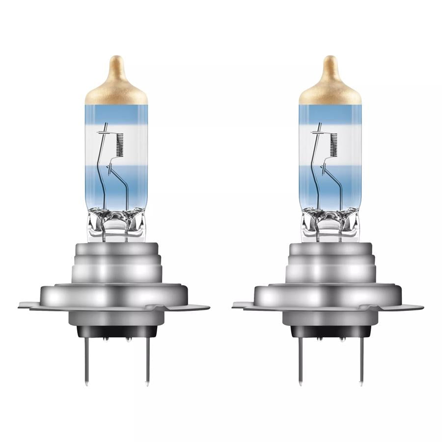OSRAM H7 NIGHT BREAKER +220%
