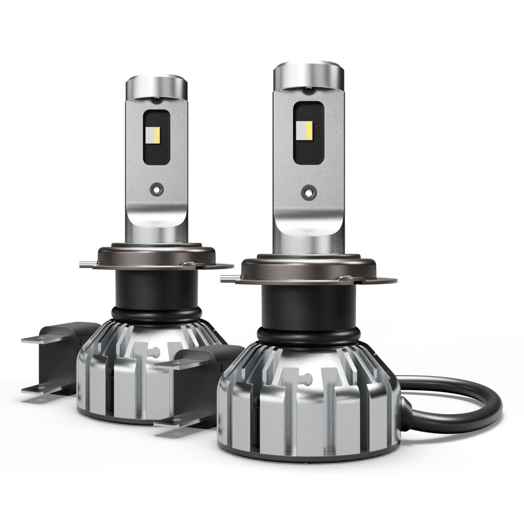 OSRAM H7 NIGHT BREAKER LED SMART 16W 12V +330% (LEGALIOS)