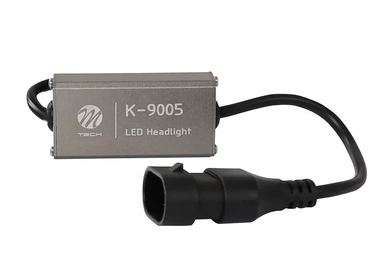 M-TECH H7 LED PRO NEW GENERATION 6500K