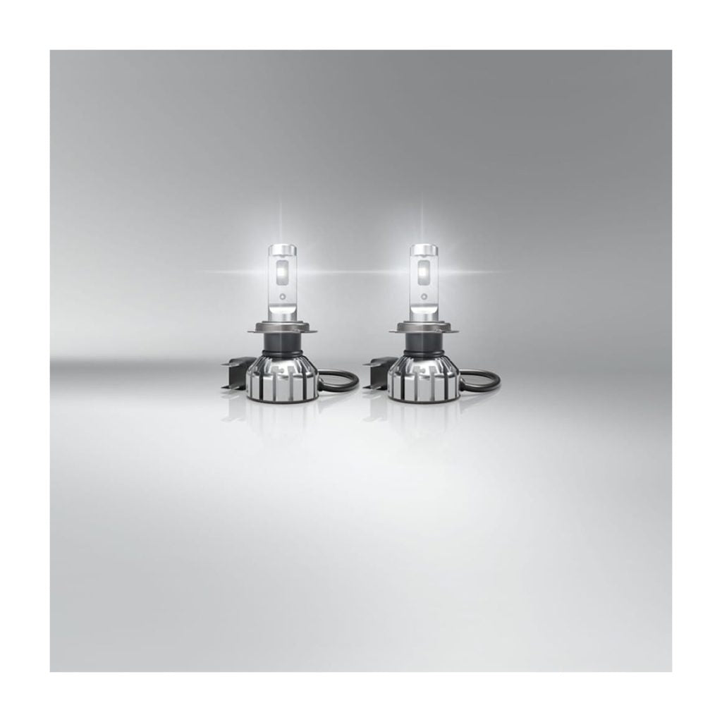 OSRAM H7 NIGHT BREAKER LED SMART 16W 12V +330% (LEGALIOS)