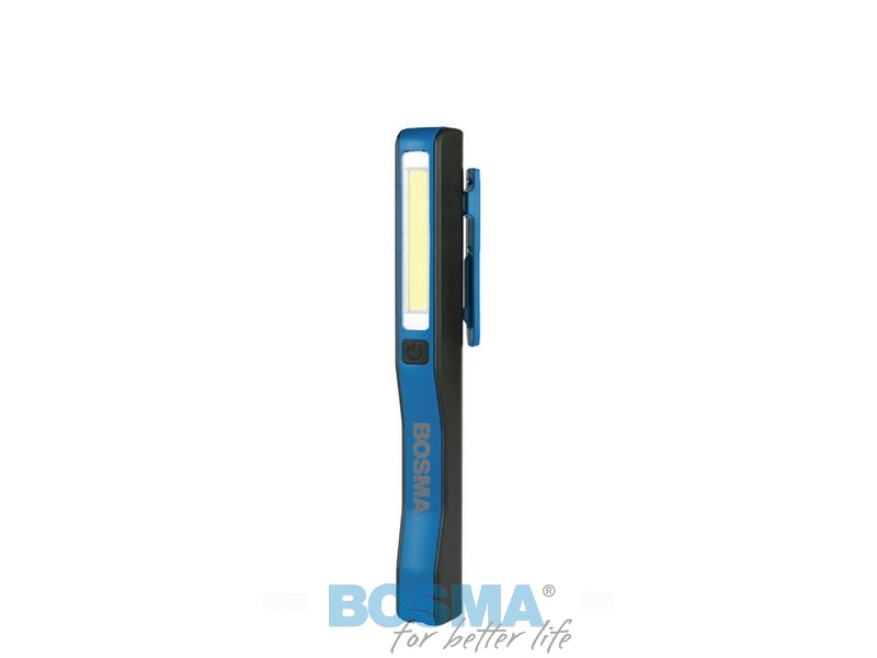 BOSMA ŽIBINTUVĖLIS 3W LED 150LM